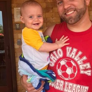 Meet your Posher, Brock